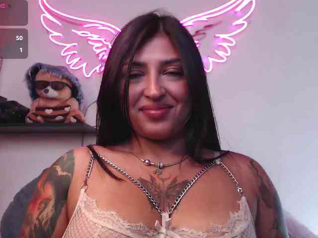 Missdennise webcam