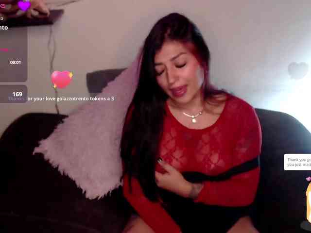Missdennise webcam