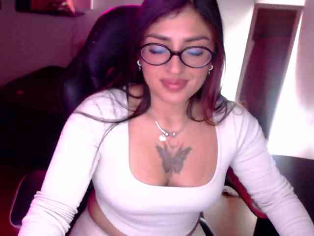 Missdennise webcam