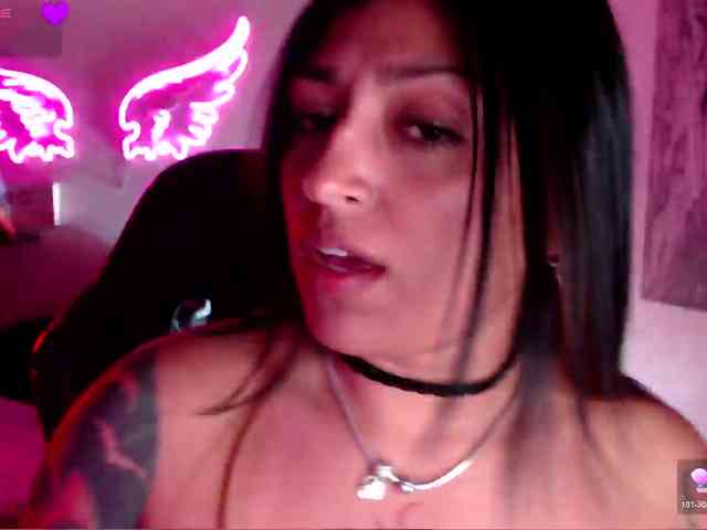 Missdennise webcam