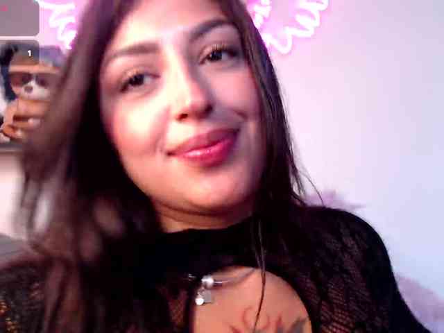 Missdennise webcam