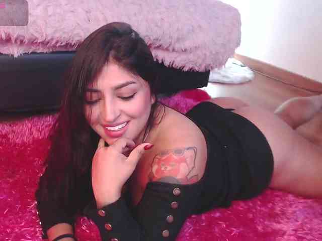 Missdennise webcam