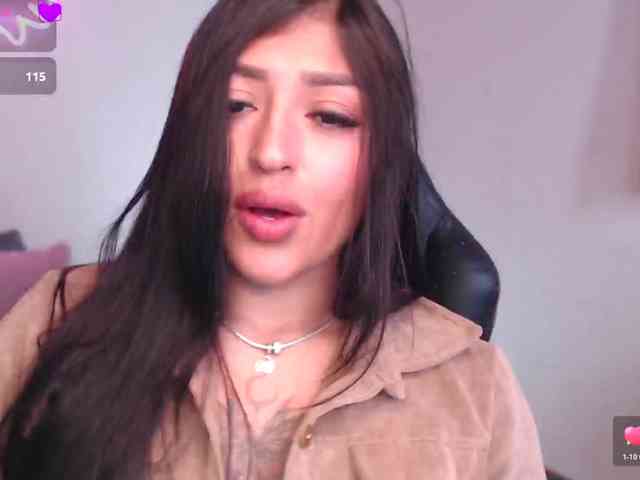 Missdennise webcam