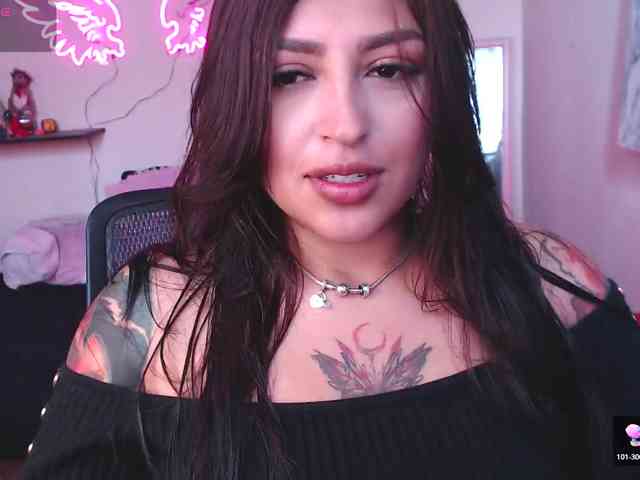 Missdennise webcam