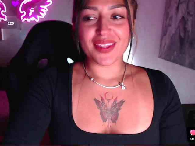 Missdennise webcam