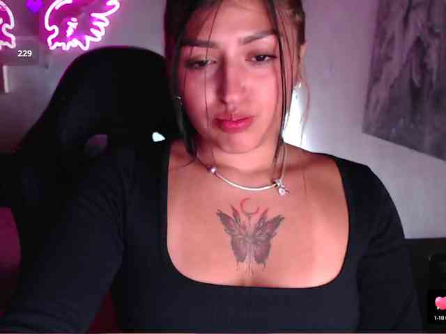 Missdennise webcam
