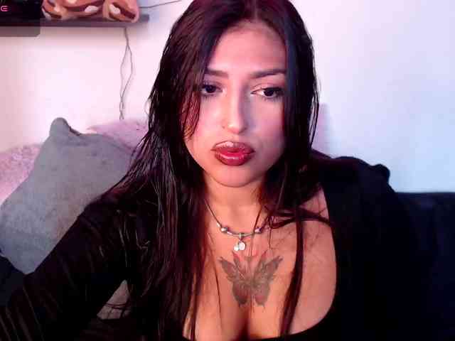Missdennise webcam