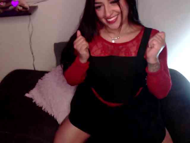 Missdennise webcam