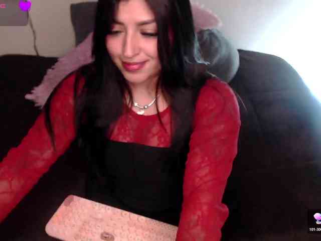 Missdennise webcam
