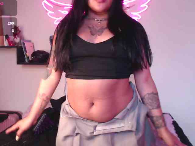Missdennise webcam