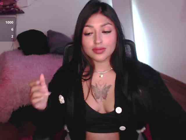 Missdennise webcam