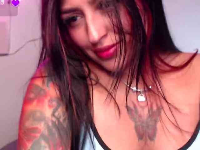 Missdennise webcam