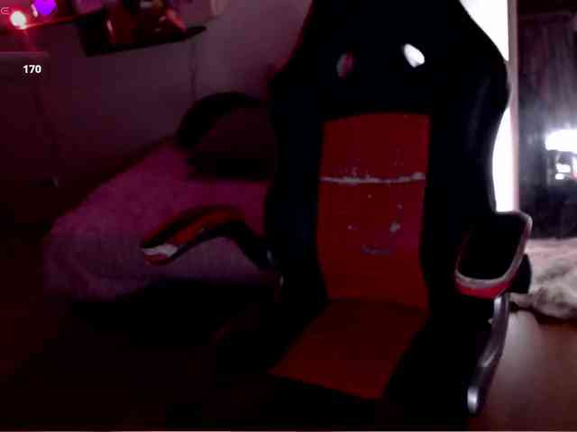 Missdennise webcam