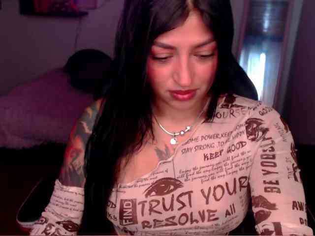 Missdennise Live Webcam on BongaCams