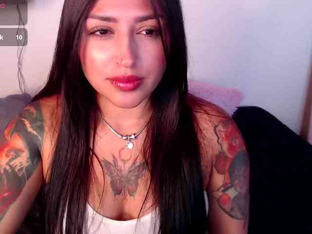 Missdennise webcam