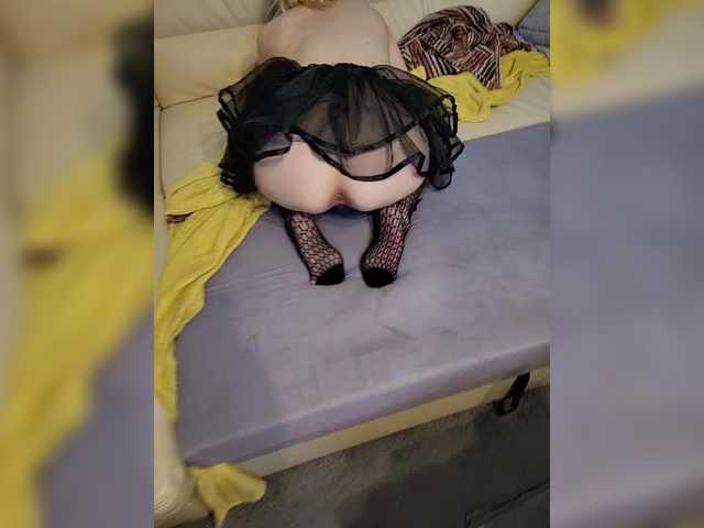 OlenikaKlass