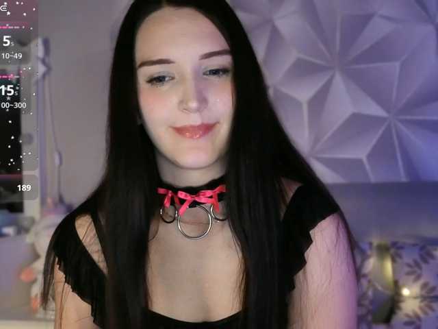 horneyfallenangel3191, en vivo ahora en BongaCams
