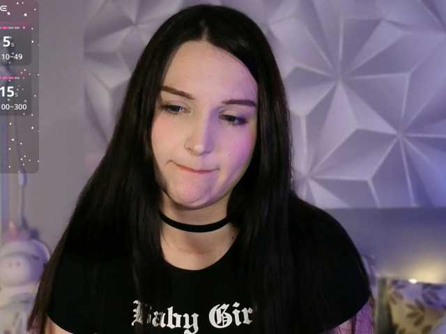 horneyfallenangel3191 live cam on BongaCams