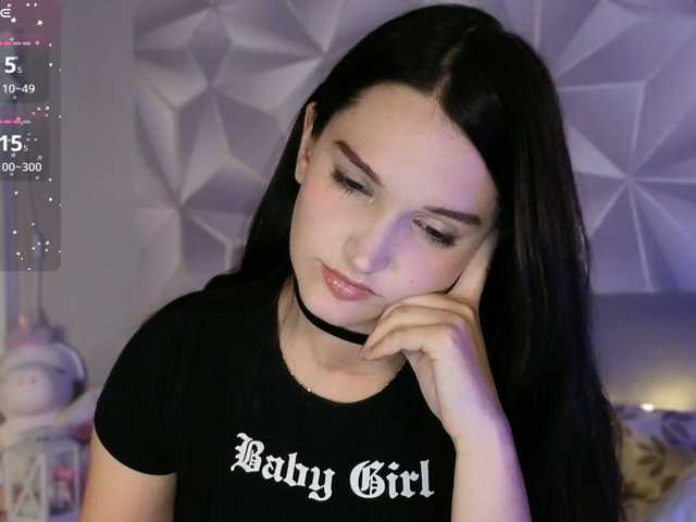 horneyfallenangel3191 live cam on BongaCams