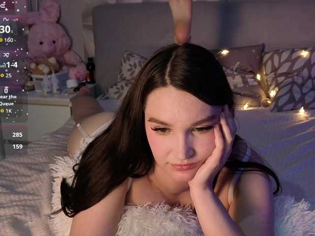 horneyfallenangel3191's BongaCams show and profile