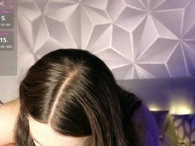 horneyfallenangel3191 live cam on BongaCams