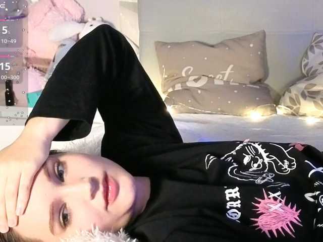 horneyfallenangel3191 live cam on BongaCams