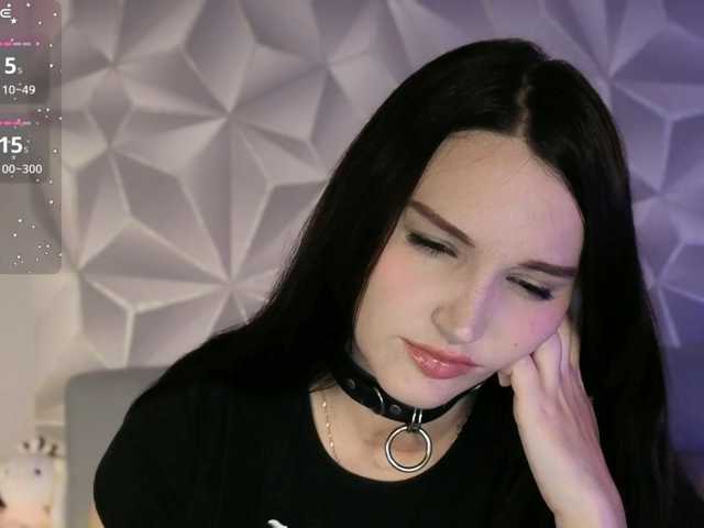 horneyfallenangel3191 live cam on BongaCams