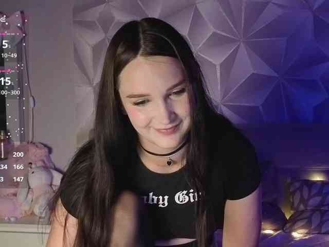 DADDYSWH0R3 webcam