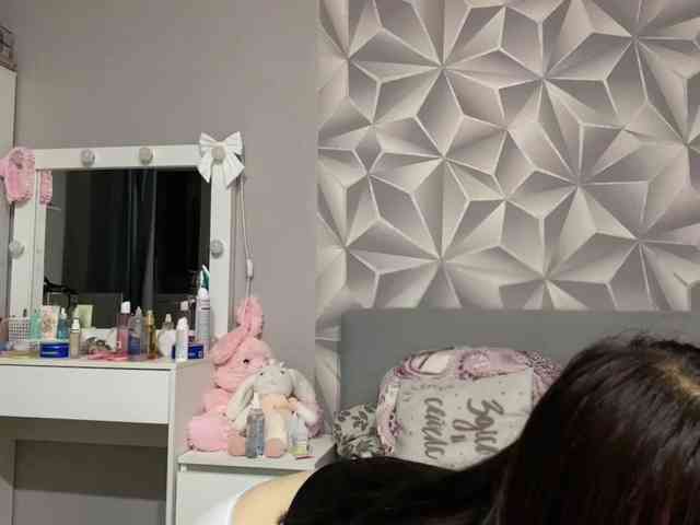 horneyfallenange... Live Webcam on BongaCams