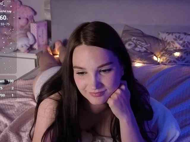 horneyfallenange... Live Webcam on BongaCams