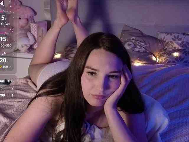 DADDYSWH0R3 webcam