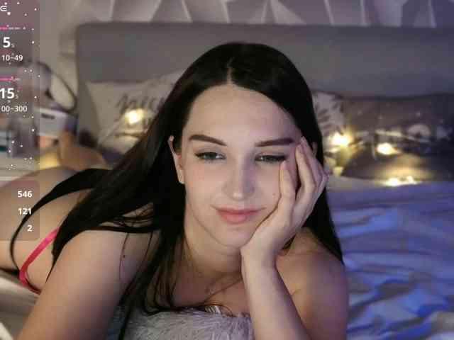 DADDYSWH0R3 webcam