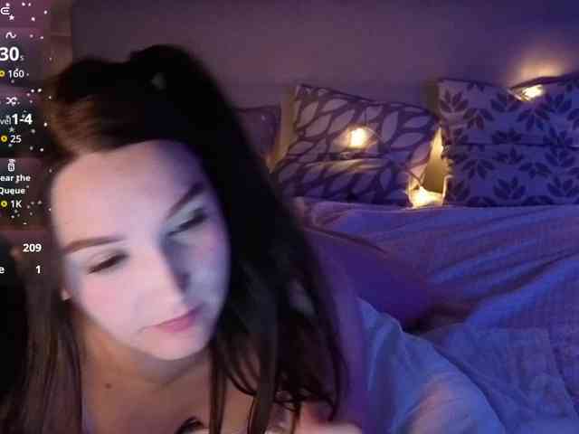 DADDYSWH0R3 webcam