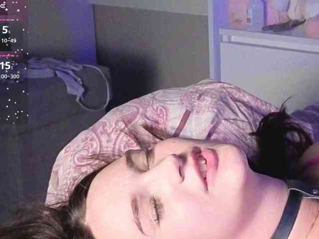 DADDYSWH0R3 webcam