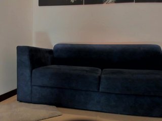 Dominique Porn Show
