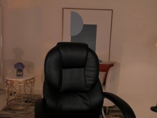 Dominique Porn Show