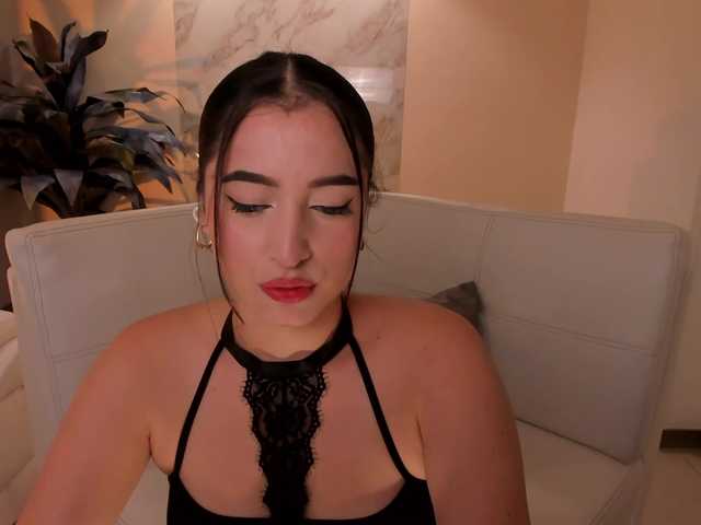 DominiqueVega live cam on BongaCams
