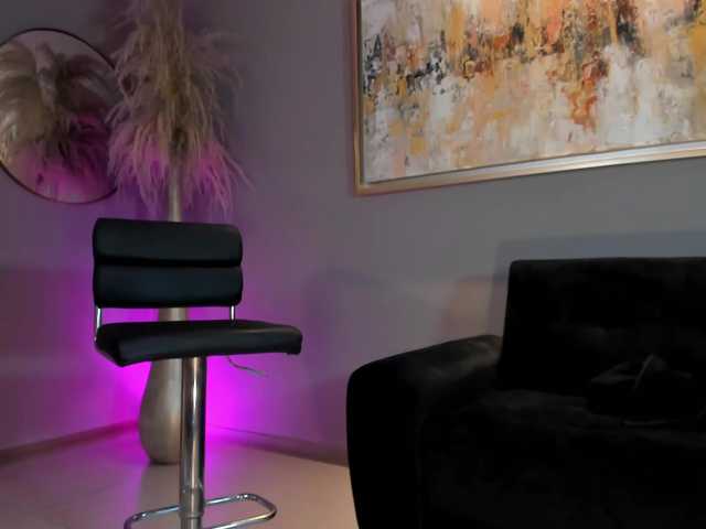 DominiqueVega live cam on BongaCams