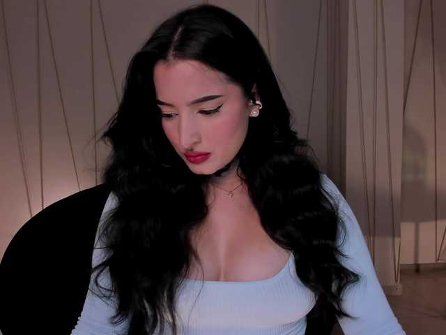 DominiqueVega live cam on BongaCams