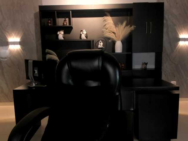 DominiqueVega live cam on BongaCams