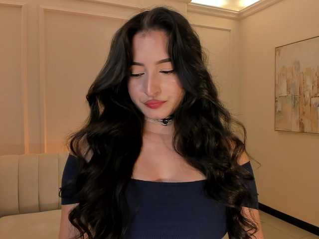 DominiqueVega live cam on BongaCams