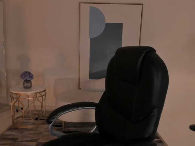 DominiqueVega live cam on BongaCams