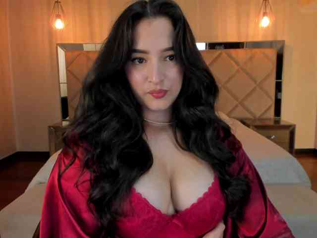 Dominique webcam