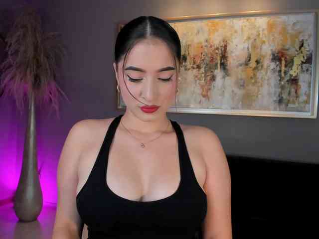Dominique webcam