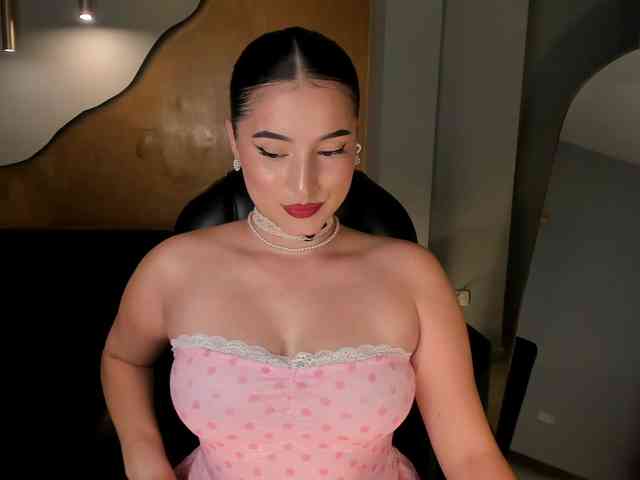 Dominique webcam
