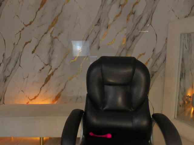 Dominique webcam