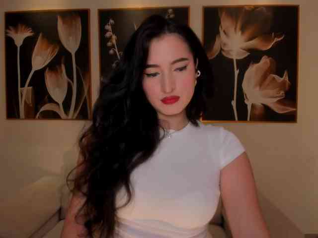 Dominique webcam