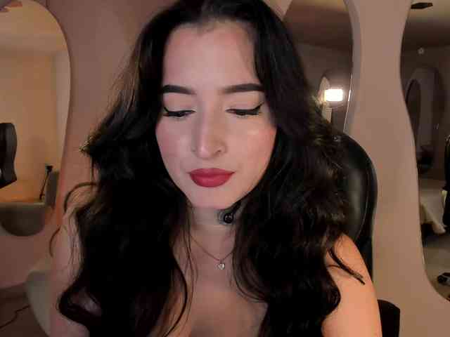 Dominique webcam