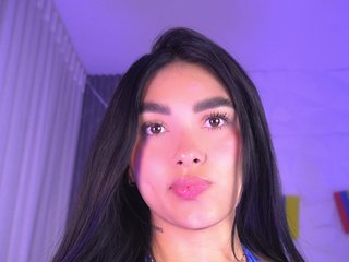 k-rioss Porn Show