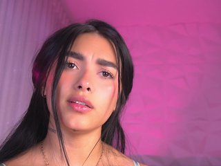 k-rioss Porn Show